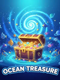 Ocean Treasure