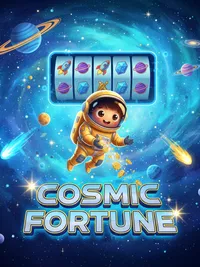 Cosmic Fortune