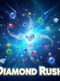 Diamond Rush