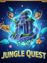 Jungle Quest