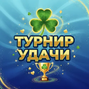 Турнир Удачи